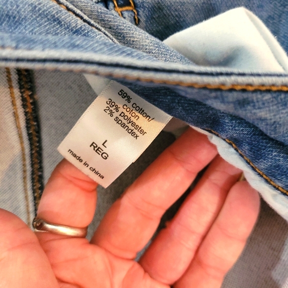 Maurices Jeggings - Picture 3 of 4